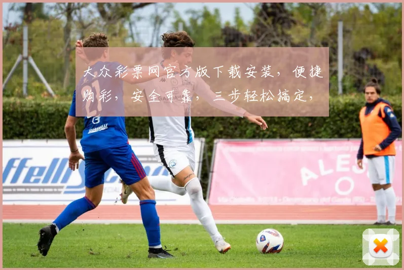 大众彩票网官方版下载安装，便捷购彩，安全可靠，三步轻松搞定，立即体验