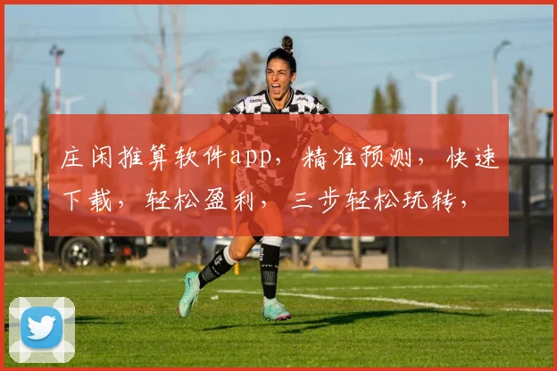庄闲推算软件app，精准预测，快速下载，轻松盈利，三步轻松玩转，必备神器